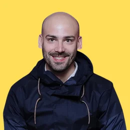 Oliver - Nomad Nocode founder