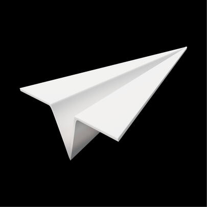 Loqipost Logo Logo of the content creation app loqipost